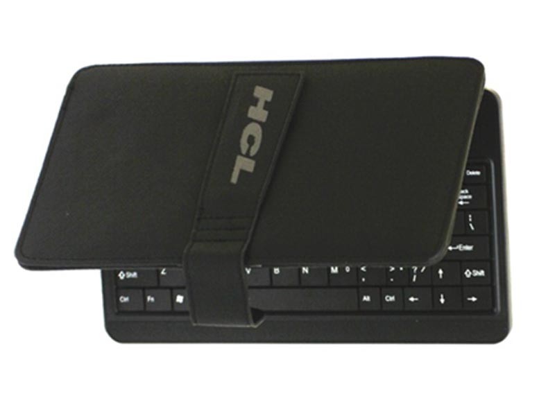 Manufacturers Exporters and Wholesale Suppliers of HCL USB Tablet Keyboard New Delhi Delhi